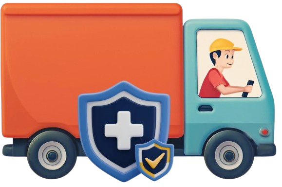 Commercial Vehicle Insurance